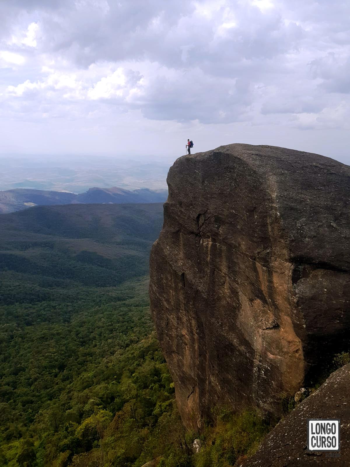Pedra Quadrada