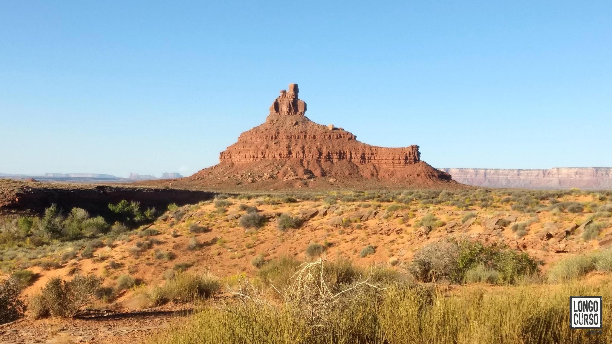 The Battleship Rock
