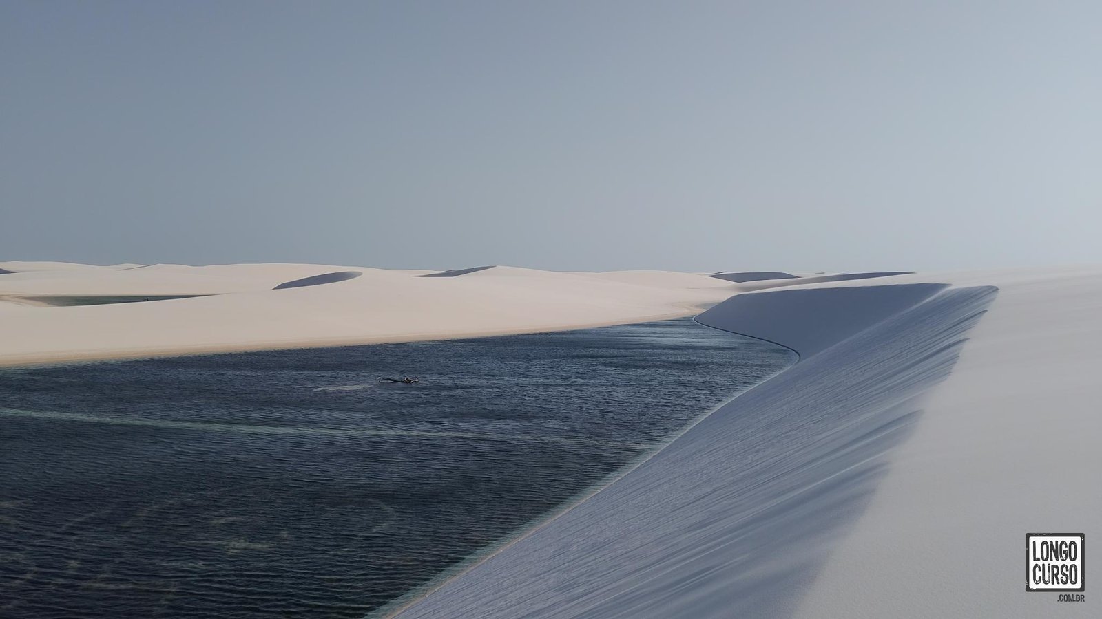 Lençóis Maranhenses