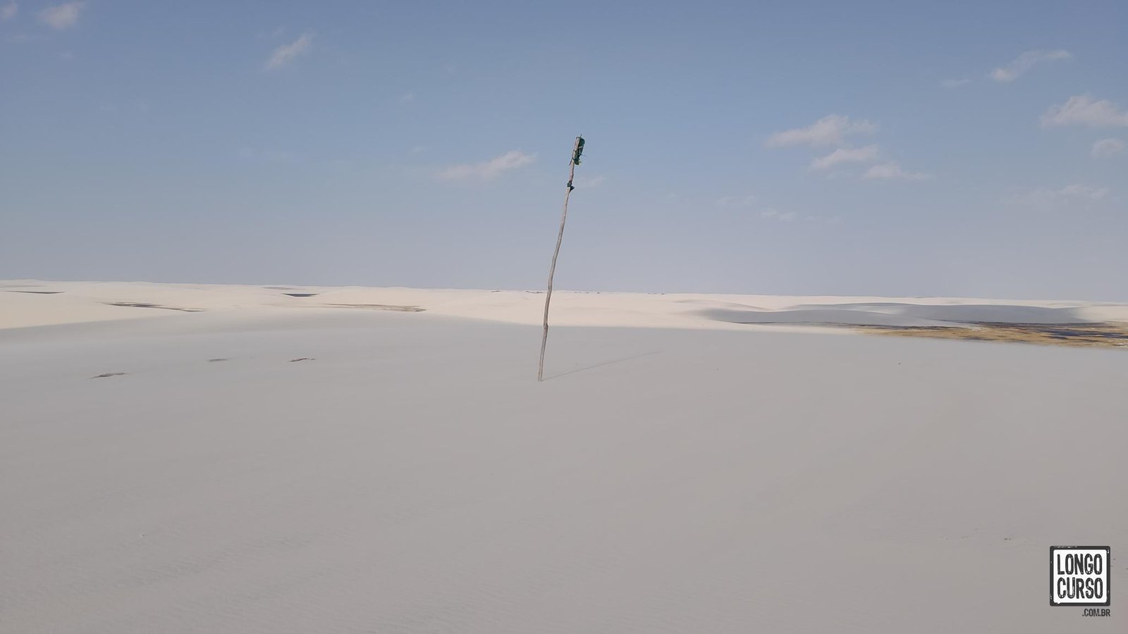 Duna da Bandeirinha