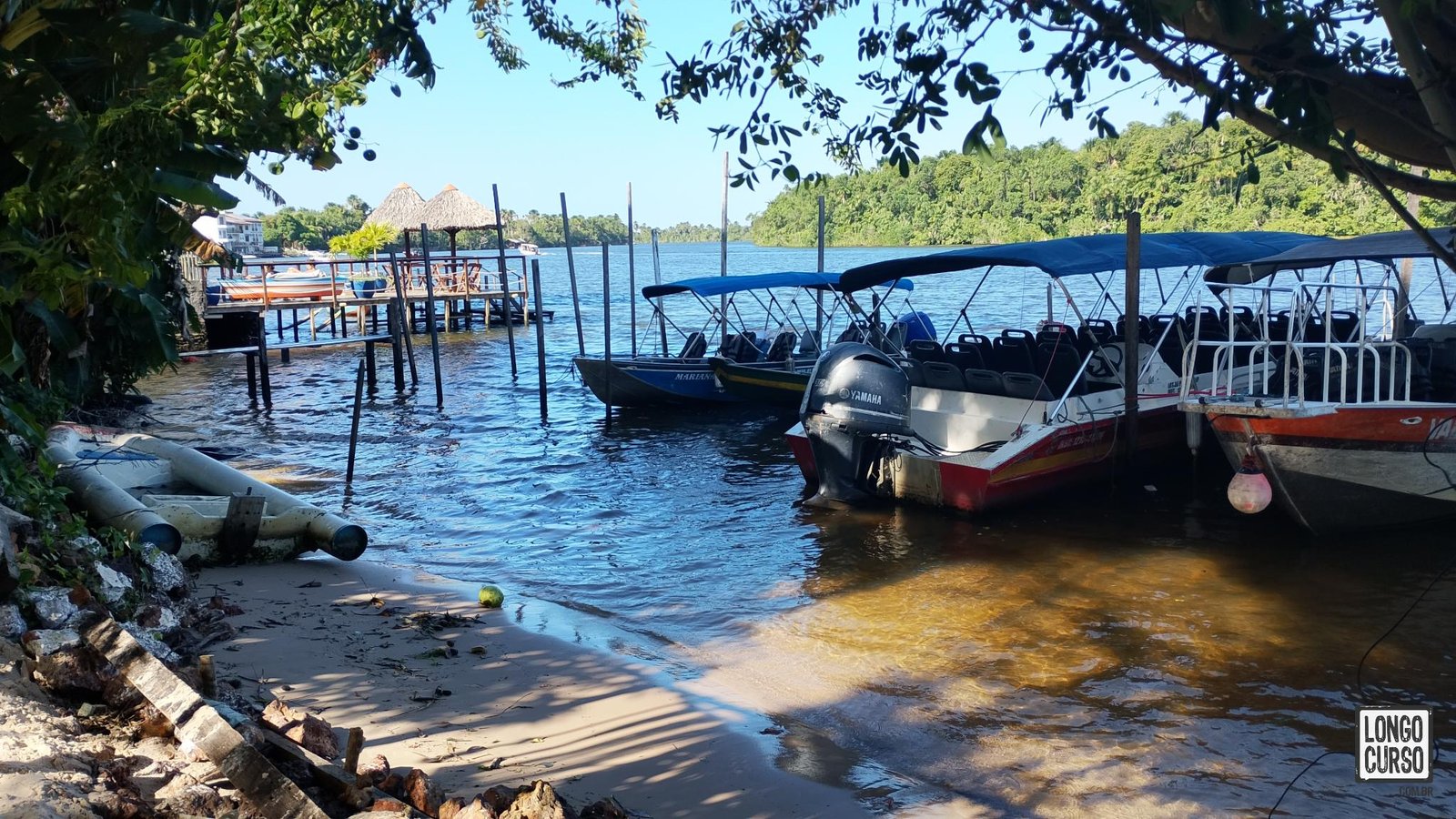 Porto Chico Pedro