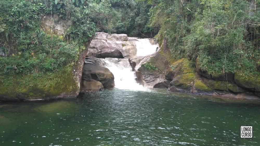 Cachoeira do Maromba