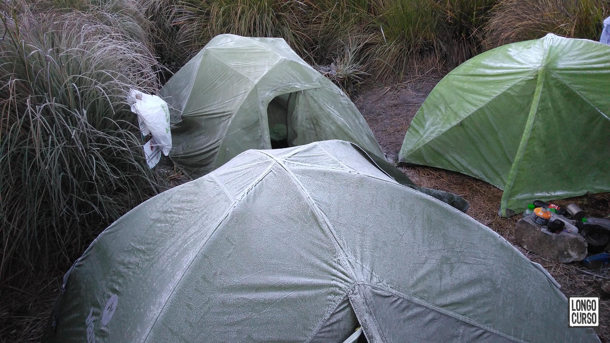 Acampamento