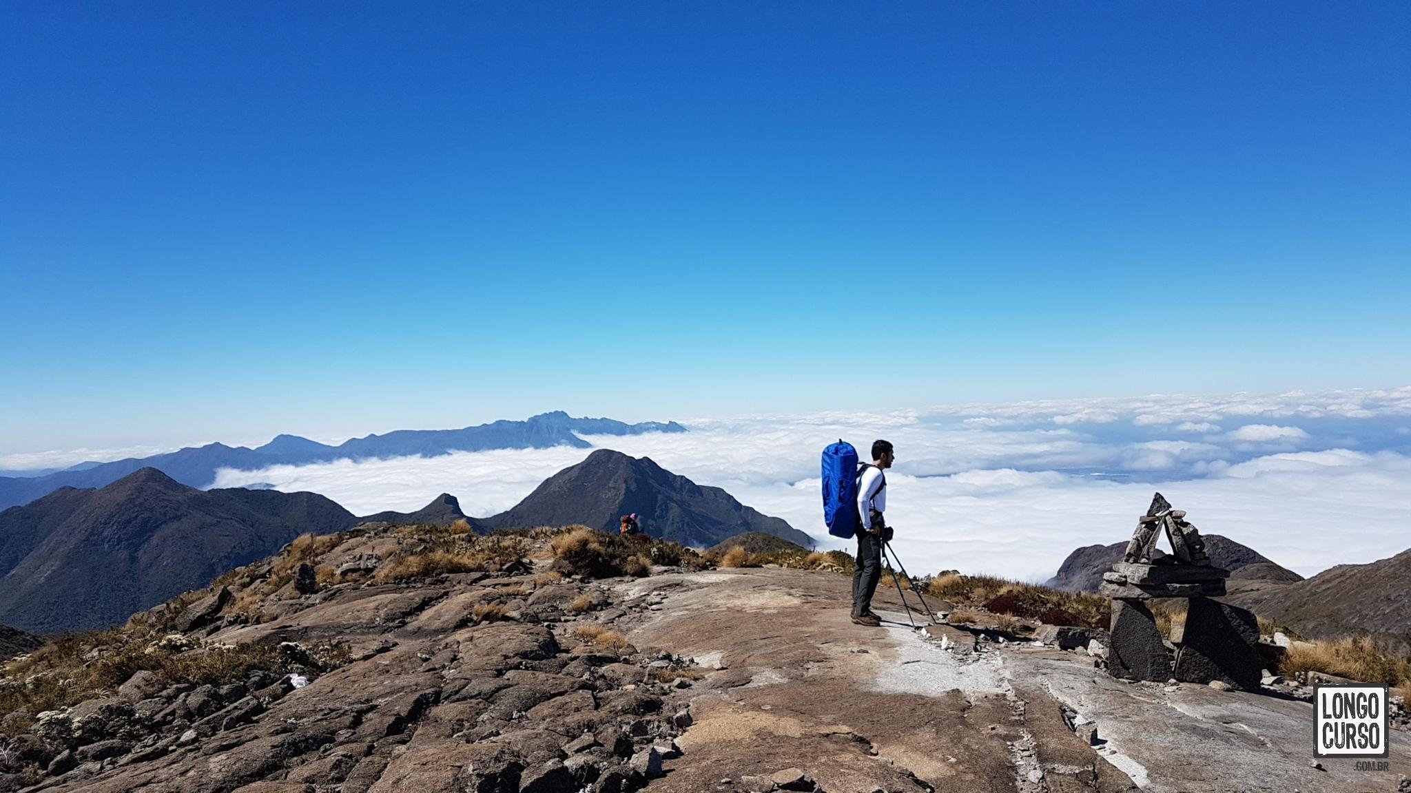 Pedra da Mina