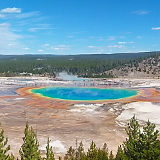 Yellowstone