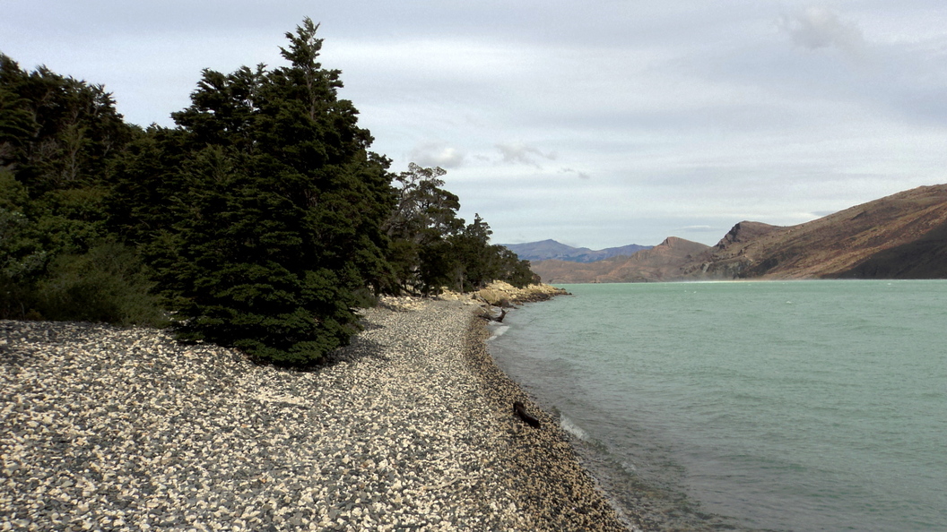 Lago Nordenskjöld