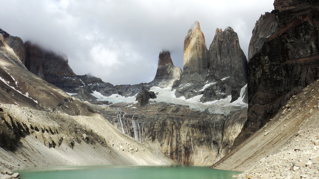 Torres del Paine