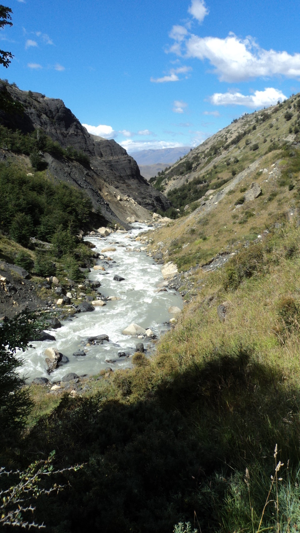Valle Ascencio